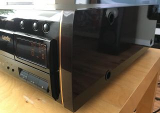 Pioneer Elite CLD - 99 Reference Laser Disc CD Player 3D Y/C - Serviced - MINTY 5