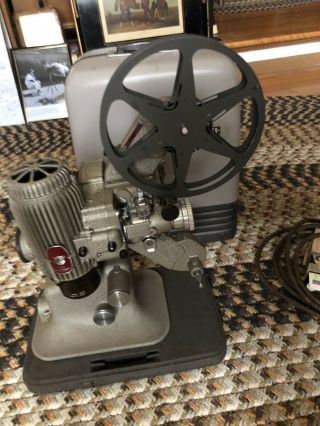 Bell & Howell 16mm Projector/Diplomat 5