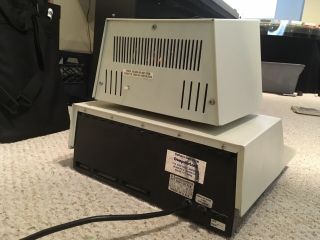 Commodore PET 2001 computer 3