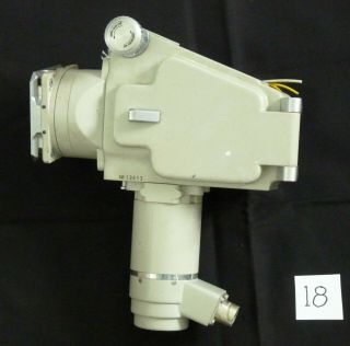 Arri 35IIC Roentgen Medical X - ray Movie Camera 18 2