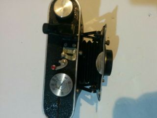 Vintage Foth Derby Camera 3