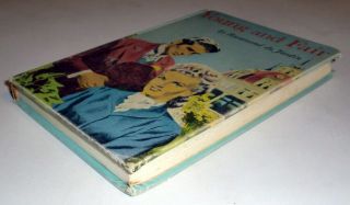 Young and Fair by Rosamond du Jardin (1963,  Hardcover) Ex - Library VINTAGE 4