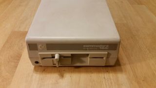 Commodore 128 computer,  1541 drive,  cords 100,  Disks,  boxed,  Fast Load 4