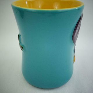 Vintage Looney Tunes Road Runner Coffee Cup Mug 3