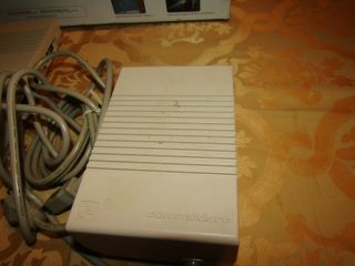 COMMODORE 128 HOME COMPUTER SYSTEM,  - rc 4