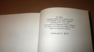 Simone De Beauvoir Le Deuxieme Sexe I & II 1949 Gallimard 2 Vol Numbered Edition 10