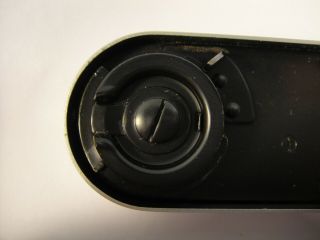 Leicavit SYOOM Winder for Leica IIIF & IIIG 3