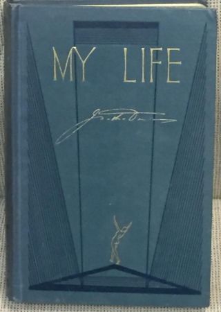 Isadora Duncan / My Life 1928