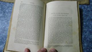 1855 Book MY BONDAGE MY FREEDOM Frederick Douglass 1st edition BEECH CREEK PA 11