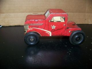 Vintage Collectable 1950 
