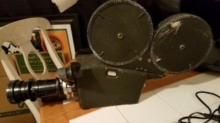16mm Camera Package Cinema Products