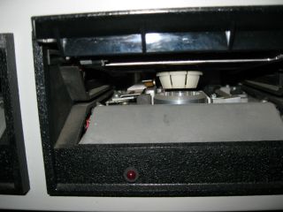 heathkit H - 17 dual floppy drive 6
