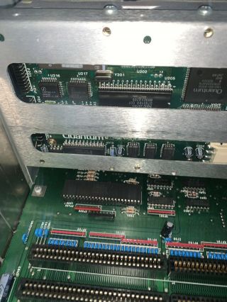 Commodore Amiga A2000 Keyboard,  Mouse,  - -, 11