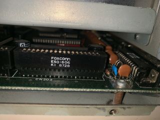 Commodore Amiga A2000 Keyboard,  Mouse,  - -, 12