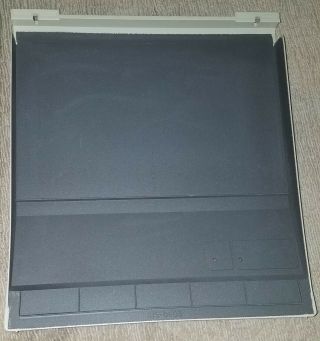 Apple IIe Computer w/ Re - Capped PSU II,  IIc III 9