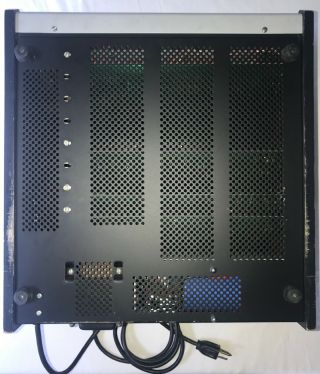 Heathkit H8 Digital Computer CPU & 16K Static RAM,  Serial IO,  Controller Boards 11