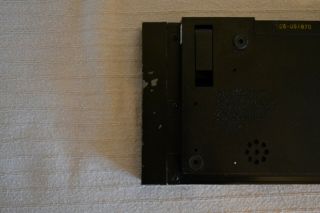 Sinclair ZX SPECTRUM 128K toastrack 4