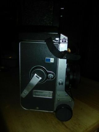 Mamiya C33 Professional TLR Camera w/ Sekor 1:2.  8 f=2.  8 from JAPAN 2