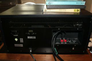 Pioneer RT - 707 Reel to Reel,  Auto Reverse,  Tape Deck,  Box,  4 - Tape 7