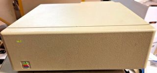 Macintosh Hard Disk 20 - First Mac Hard Drive ever -,  bootable 2