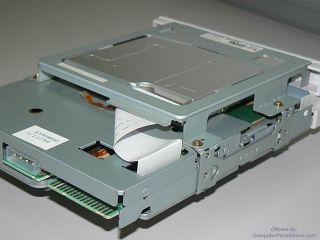 Epson SD800 SD700 Combo Floppy Drive.  and Guaranteed 7