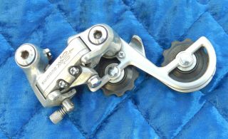 Vintage Shimano Rd - A105 Rear Derailleur From France
