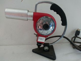 Vintage Space Dynamics Heat Gun