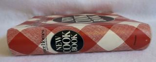 Vtg 1981 Better Homes and Gardens COOK BOOK 5 - Ring Binder 1985 5th Printing 2