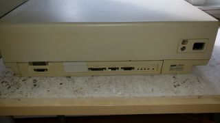 DEC Digital Professional 380 (PRO - 380) - PDP - 11 - No Cords,  Keyboard or Monitor 2