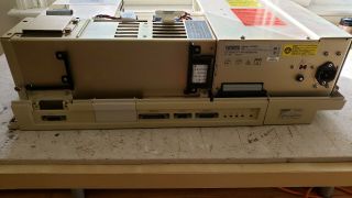 DEC Digital Professional 380 (PRO - 380) - PDP - 11 - No Cords,  Keyboard or Monitor 6