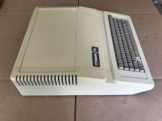 Apple IIe Enhanced - - 2