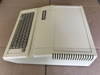 Apple IIe Enhanced - - 3