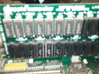 Apple IIGS A2S6000 Computer 9