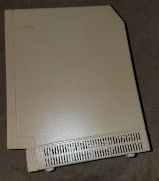 Apple Macintosh SE Drive Computer M5011 2
