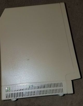 Apple Macintosh SE Drive Computer M5011 4