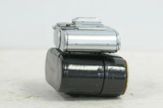 Tessina L Miniature Spy Camera with Case 4