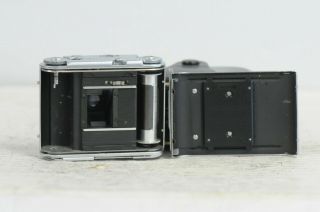 Tessina L Miniature Spy Camera with Case 8