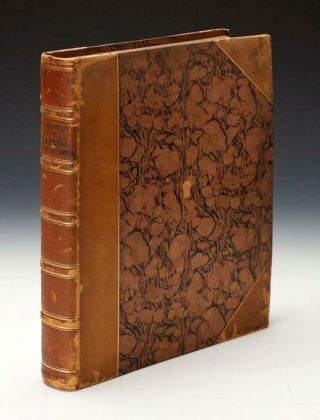 1ST ENGLISH EDITION 1810 - TA TSING LEU LEE - George Thomas Staunton - 大清律例重订英文版初版 2