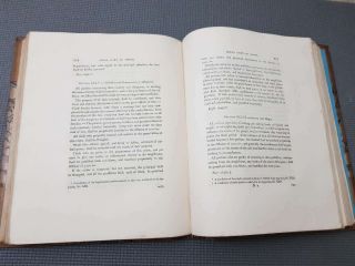 1ST ENGLISH EDITION 1810 - TA TSING LEU LEE - George Thomas Staunton - 大清律例重订英文版初版 8