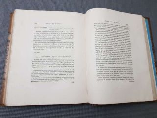 1ST ENGLISH EDITION 1810 - TA TSING LEU LEE - George Thomas Staunton - 大清律例重订英文版初版 9