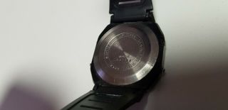 VINTAGE CASIO MELODY WATCH 82H108 MADE IN JAPAN 5