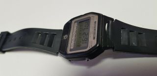 VINTAGE CASIO MELODY WATCH 82H108 MADE IN JAPAN 7