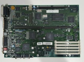 Amiga 4000 Motherboard / Mainboard,  No Video Output 2