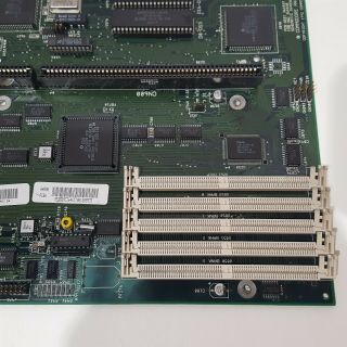 Amiga 4000 Motherboard / Mainboard,  No Video Output 4