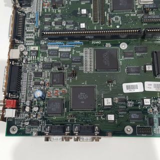 Amiga 4000 Motherboard / Mainboard,  No Video Output 5