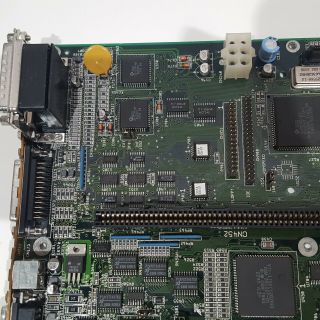 Amiga 4000 Motherboard / Mainboard,  No Video Output 7
