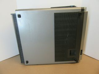 Commodore Executive SX - 64 Portable Computer 12