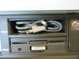 Commodore Executive SX - 64 Portable Computer 2