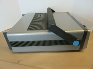 Commodore Executive SX - 64 Portable Computer 7