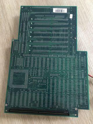 Amiga 3000 3000T GVP G - Force 040 4